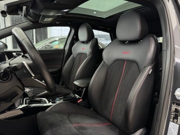 Kia Proceed Shooting Brake Facelifting 1.6 T-GDI 204KM 2023 Kia Pro_cee'd GT DCT / Szyberdach / JBL / ACC / Ka, zdjęcie 9