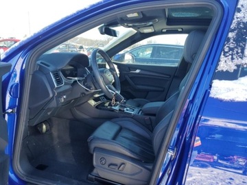 Audi 2021 Audi Q5 Sportback 2021 AUDI Q5 SPORTBACK PRESTIG 2.0 Benzyna 261KM, zdjęcie 7