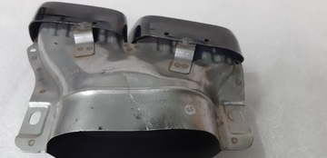 GLC X253 X254 W205 W206 R232 AMG ВЫХЛОПНЫЙ НАКОНЕЧНИК