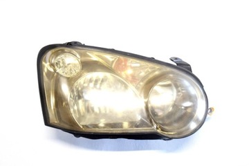 Lampa przednia prawa Impreza WRX STI 2003-2005 JDM