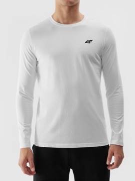 Koszulka Longsleeve 4F