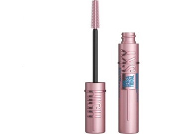 MAYBELLINE Lash Sensational Maskara do rzęs 6ml