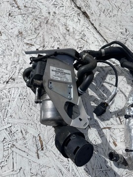 S-MAX MK2 WEBASTO DIESEL TDCI DG9H-18K463-AH