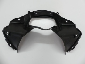 . НАПОЛНЕНИЕ КОРПУСА КАБИНЫ SUZUKI DL 650 V-STROM