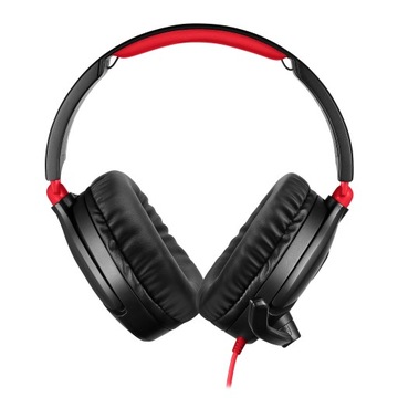TURTLE BEACH ИГРОВЫЕ НАУШНИКИ NINTENDO RECON 70N