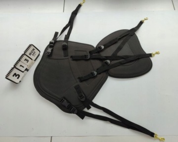 СЪЕМНОЕ СИДЕНЬЕ ДЛЯ КАЯКА 46 x 53 СМ