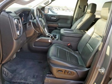  GMC Sierra K1500 Denali 2021 6.2l 6.2 Benzyna 420KM, zdjęcie 6