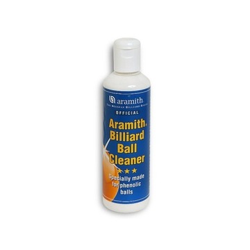 Płyn do czyszczenia bil - Aramith ball cleaner