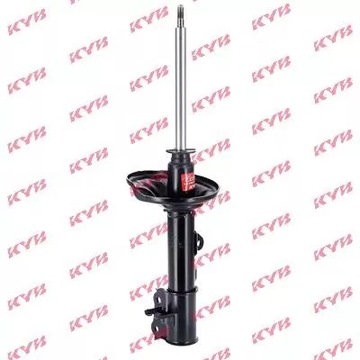 333492 TLUMIČ KIA T. CERATO 1.5D-2.0D 04.04-
