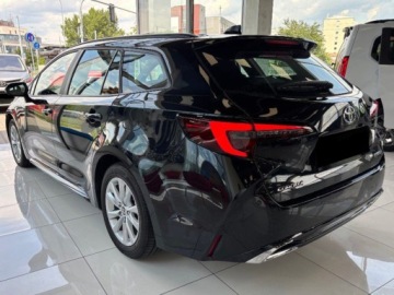 Toyota Corolla XII TS Kombi Facelifting 1.8 Hybrid 140KM 2026 Od ręki - Comfort 1.8 Hybrid 140KM | Podgrzewane fotele!, zdjęcie 3