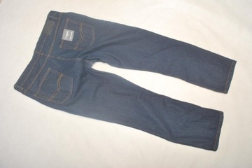 M Modne Spodnie jeans Pierre Cardin 38S Fit z USA!