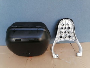 Suzuki XF 650 Freewind Багажник База GIVI