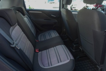 Fiat Punto Grande Punto Hatchback 5d 1.4 8v 77KM 2010 Fiat Punto Evo * R E Z E R W A C J A *, zdjęcie 12