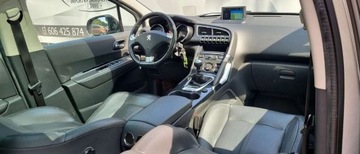 Peugeot 3008 I Crossover Facelifting 1.6 BlueHDi 120KM 2016 Peugeot 3008 1.6 hdi 120 KM Full Opcja bezwypadkowy OPLACONY GWARANCJA 1.6, zdjęcie 14