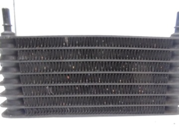 PEUGEOT EXPERT I CHŁODNICA PALIWA 2,0 HDI