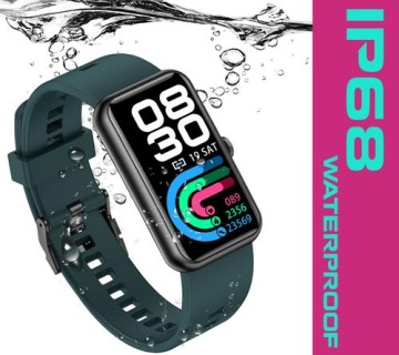 Rubicon SMARTWATCH RNCE83 ТЕМНО-СИНИЙ