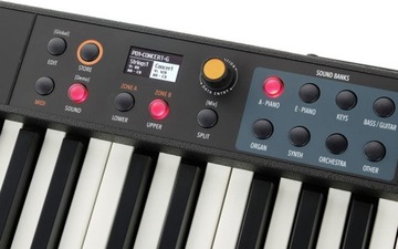 Studiologic NUMA COMPACT 2 ЛЕГКОЕ ПИАНО | через 24 часа