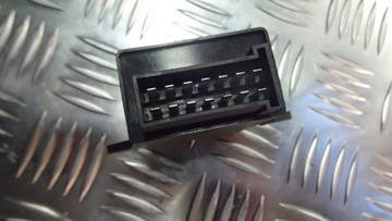 FORD MONDEO MK3 МОДУЛЬ КОНТРОЛЛЕРА 3S7T-17D539-AC