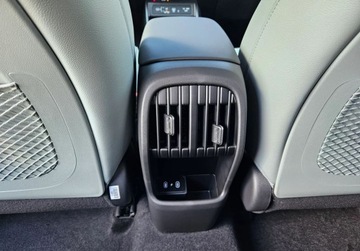 Hyundai Kona II 2025 Hyundai Kona Automat Platinum Promocyjny Kontrakt serwisowy lub polisa, zdjęcie 9