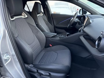 Toyota C-HR II SUV Plug-In 2.0 Hybrid Dynamic Force Plug-in  223KM 2024 Toyota C-HR 2.0 PHEV Executive 2.0 PHEV Executive|, zdjęcie 7