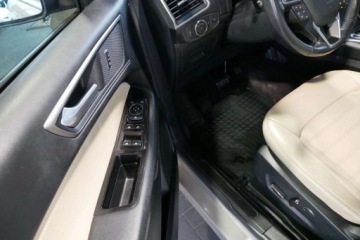 Ford Edge II SUV 2.0 EcoBoost 245KM 2017 Ford Edge SEL Ecoboost 245KM 4 cylindry Skory Tempomat Kamera Navi MenuPL, zdjęcie 21