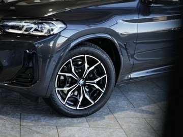 BMW X4 G02 SUV Facelifting 2.0 20d 190KM 2025 BMW X4 xDrive20d Sport Suv 2.0 (190KM) 2025, zdjęcie 13