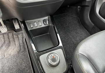 Dacia Spring Crossover Elektryczny 45KM 2021 Dacia Spring Elektryk Automat GWARANCJA Zamiana Zarejstrowany Elektryczny, zdjęcie 15