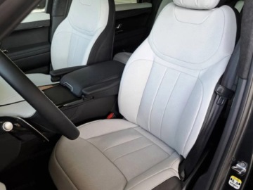 Land Rover Range Rover Sport III SUV 3.0D 301KM 2025 Range Rover Sport D300 Dynamic HSE 3.0 (300KM) 2025, zdjęcie 4