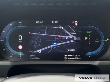 Volvo XC90 II 2024 Volvo XC 90 FV23% SalonPL Ultra Dark 7os. T8 Matri, zdjęcie 30