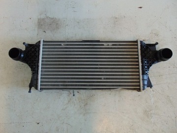 CHLADIČ INTERCOOLER GL W166 ML A0995002800