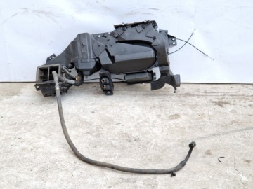 IVECO DAILY 00-06 2.3 HPI КОНДИЦИОНЕР В СБОРЕ
