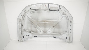 KAPOTA KRYT MOTORU VW SCIROCCO 08-14R LA7W