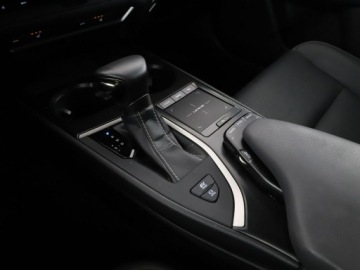 Lexus UX Crossover 250h 184KM 2020 Lexus UX HEV automat skóra navi klima auto grzane, zdjęcie 27