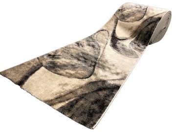 CHODNIK MODNY ORYGINALNY 120CM GRUBY NOWOCZESNY