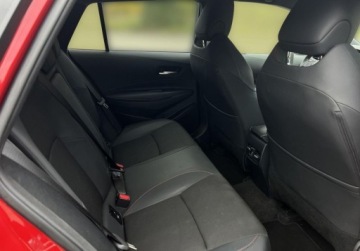 Toyota Corolla XII TS Kombi Facelifting 2.0 Hybrid Dynamic Force 196KM 2024 Toyota Corolla 2.0 Hybrid GR Sport Dynamic VAT 23 Salon PL ASO 2.0, zdjęcie 12