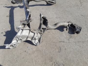 БОКОВАЯ ПОДВЕСКА AUDI A4 B8 ПЕРЕДНЯЯ БОКОВАЯ ПОДВЕСКА ПОГРУЗЧИКА 8K0399315G