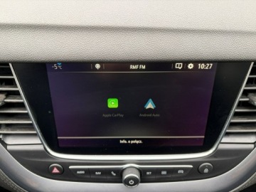 Opel 2019 Opel Grandland X 1.6 180 KM Automat Skóry Full, zdjęcie 25