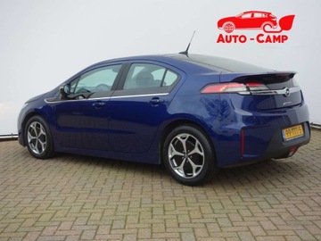 Opel Ampera 2012 ekonomia*EUROPA*największy wybór*ORYG. LAKIER, zdjęcie 5