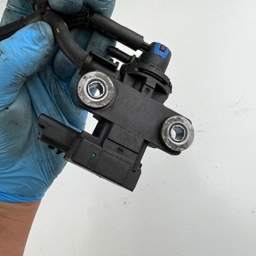 ПЕРЕМЫЧКА ВАКУУМНОГО КЛАПАНА PEUGEOT BOXER BlueHDI 2.0