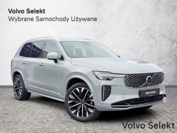 Volvo XC90 II 2025 Volvo XC 90 FV23 Plus Bright B5 250KM 7 osób BLIS, zdjęcie 2