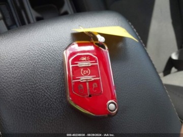 Jeep 2020 Jeep Wrangler 2020r, Unlimited Sahara, 2.0L, 4x4 2.0 Benzyna 270KM, zdjęcie 13