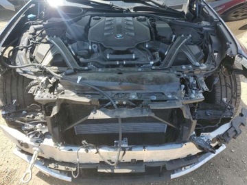BMW Seria 7 G70 2024 BMW Seria 7 760xi 2024 4.4l 4.4 Benzyna 536KM, zdjęcie 6