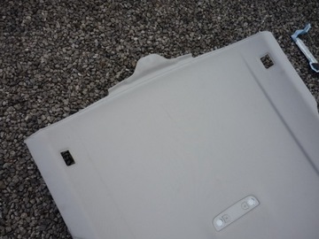 КОМПЛЕКТ ПОТОЛКА + ШТОРКА AUDI A6 C6 COMBI