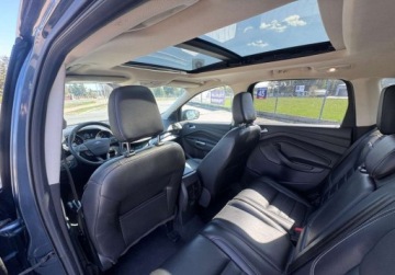 Ford Escape III 2018 Ford Escape 2018 Ford EscapeKuga 1.5 EcoBoost LPG HAK 1.5 Benzyna 182KM, zdjęcie 19