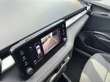 Skoda Fabia IV 2025 Skoda Fabia Edition 130 1.0 TSI, zdjęcie 13