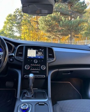 Renault Talisman Kombi 2.0 Blue dCi 160KM 2019 Renault Talisman Renault Talisman 2.0 Diesel 160KM, zdjęcie 24