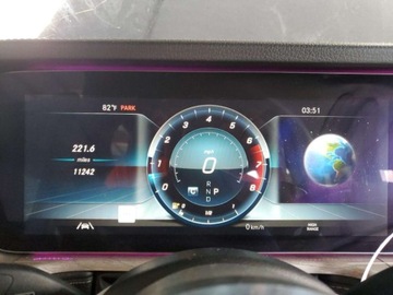 Mercedes 2021 Mercedes-Benz Klasa G 550 2021 4.0l 4.0 Benzyna 416KM, zdjęcie 9