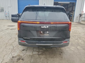 Kia Carnival II 2025 Kia Carnival Sx 2025 3.5 Benzyna 290KM, zdjęcie 2