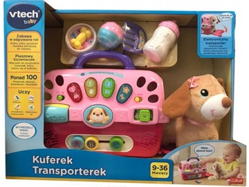 Транспортерный кейс VTECH 61428