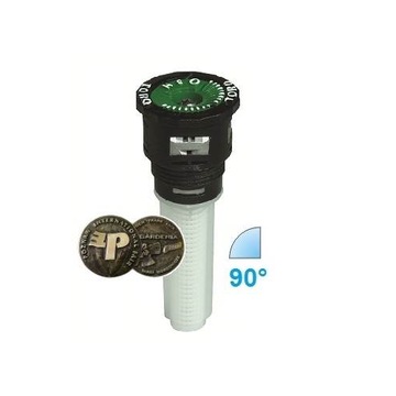Dysza Precision 8Q-90° Toro